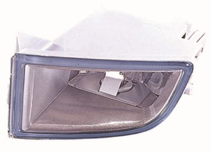 Abakus Nebelscheinwerfer Rechts 665-2001R-Ue Für Skoda