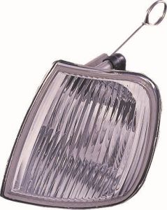 ABAKUS Blinkleuchte 4451507lae vorne links für SEAT