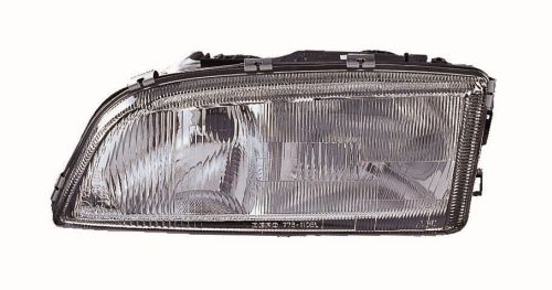 Abakus Hauptscheinwerfer Links 773-1108L-Ld-Em Für Volvo