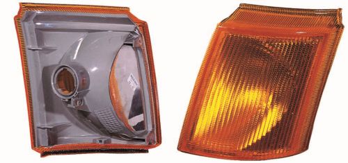 ABAKUS Blinkleuchte 4311517rue vorne rechts für Ford