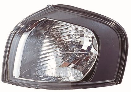 ABAKUS Blinkleuchte 7731514rae2 vorne rechts für Volvo
