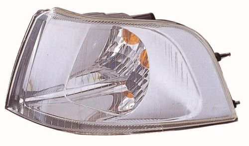 ABAKUS Blinkleuchte 7731515lue1 vorne links für Volvo