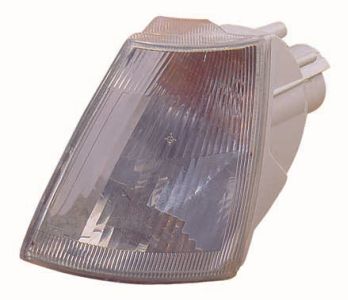 ABAKUS Blinkleuchte 5511508lwe vorne links für RENAULT