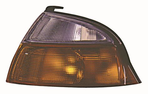ABAKUS Blinkleuchte 21215a3rue vorne rechts für TOYOTA