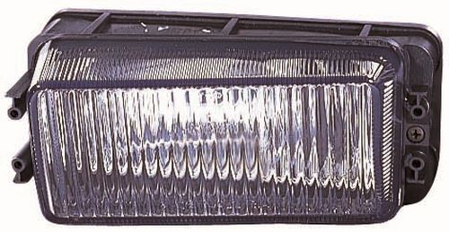 Original ABAKUS Nebelscheinwerfer 441-2030R-UE für Audi - Bild 3