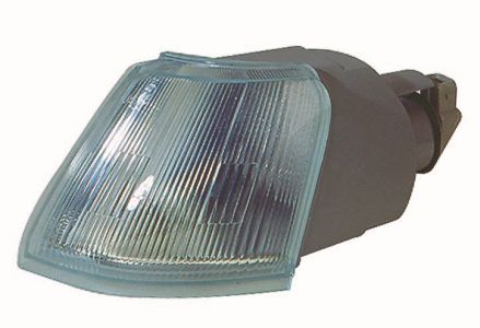 ABAKUS Blinkleuchte 5521504lwe vorne links für Citroën
