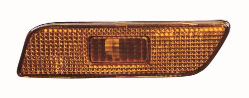 ABAKUS Blinkleuchte 7731404luq vorne links für Volvo