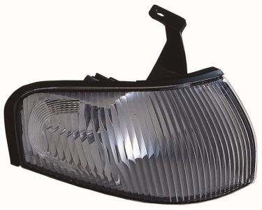 ABAKUS Blinkleuchte 2161538lwe vorne links für MAZDA