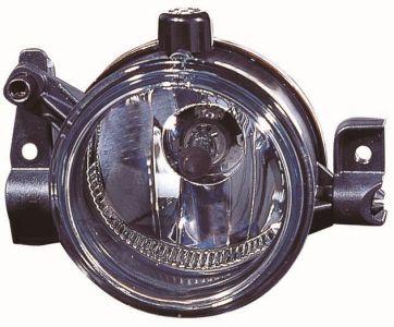 Abakus Nebelscheinwerfer Links 431-2010L-Ue Für Ford