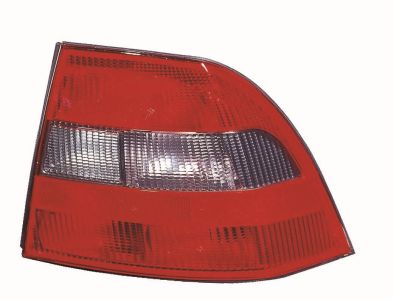 ABAKUS Heckleuchte 4421907ruesr R5W rechts für Opel