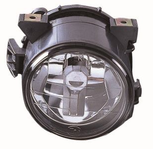 ABAKUS 445-2002R-UE Nebelscheinwerfer Zusatzscheinwerfer Nebler - Bild 3