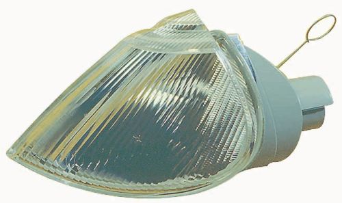 ABAKUS Blinkleuchte 5511512lae vorne links für RENAULT