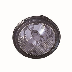 ABAKUS Nebelscheinwerfer links 551-2006L-UE für Opel NISSAN RENAULT