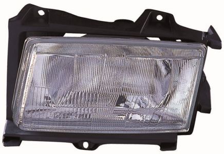 Abakus Hauptscheinwerfer 661-1138L-Ld-Em W5w Links Für Fiat Peugeot