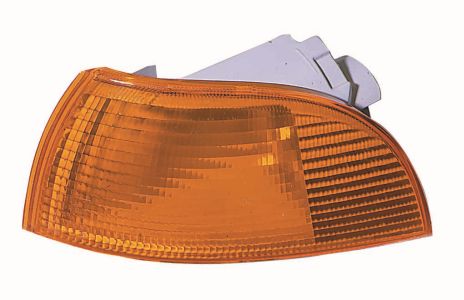 ABAKUS Blinkleuchte 6611507luey vorne links für Fiat RENAULT ALFA ROMEO Chrysler ROVER
