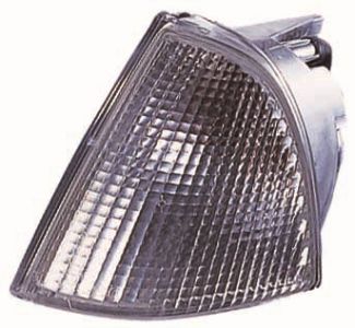 ABAKUS Blinkleuchte 6611518lue vorne links für Peugeot Fiat ALFA ROMEO Porsche