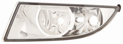 Abakus Nebelscheinwerfer Links 665-2008L-Ue Für Skoda