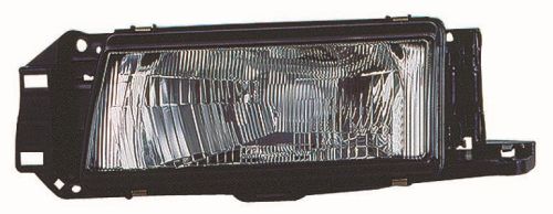 Abakus Hauptscheinwerfer Links 216-1116L-Ld-E Für Mazda