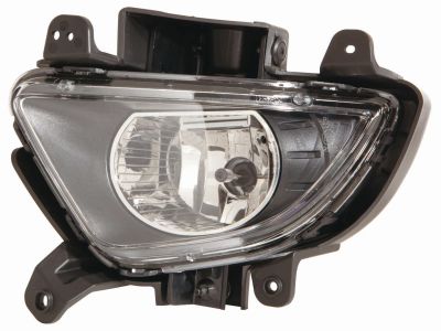 Abakus Nebelscheinwerfer 2212032Rue H27w/2 Rechts Für Hyundai