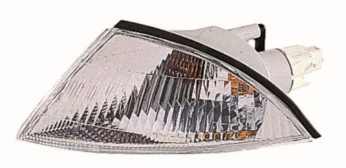 ABAKUS Blinkleuchte 2141559lue vorne links für MITSUBISHI