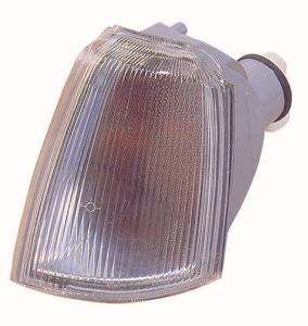 ABAKUS Blinkleuchte 5511511lwe vorne links für RENAULT