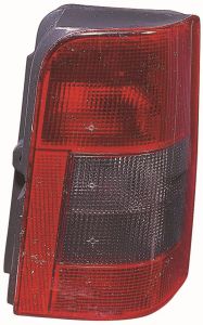 Abakus Heckleuchte Links 552-1922L-Ue Für Citroën