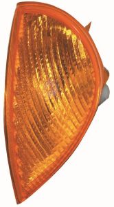 ABAKUS Blinkleuchte 6611513rue P21W vorne rechts für Ford Fiat RENAULT Iveco ALFA ROMEO ROVER