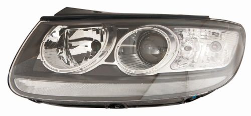 ABAKUS Hauptscheinwerfer rechts 221-1144R-LEMN2 für HYUNDAI