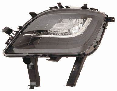 ABAKUS Blinkleuchte 4421520rue PSY24W vorne rechts für Opel