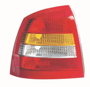Abakus Heckleuchte Rechts 442-1916R-Ue Für Opel