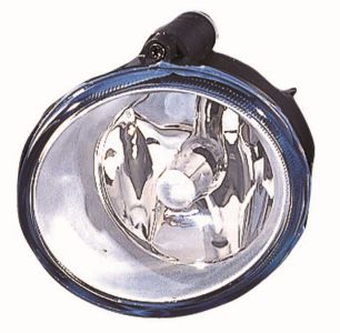 Abakus Nebelscheinwerfer Links 551-2004L-Ue Für Renault