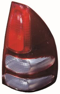 Abakus Heckleuchte Links 212-19G5l-Ue Für Toyota
