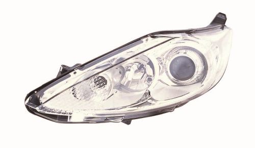 ABAKUS Hauptscheinwerfer links 431-1188LMLD-EM für Ford