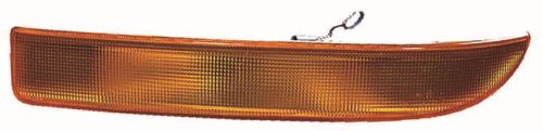 ABAKUS Blinkleuchte 5511607luey P21W vorne links für Opel RENAULT