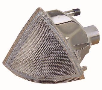 ABAKUS Blinkleuchte 5521502lwec vorne links für Citroën/Peugeot Citroën