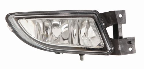 Abakus Nebelscheinwerfer Links 661-2015L-Ue Für Fiat