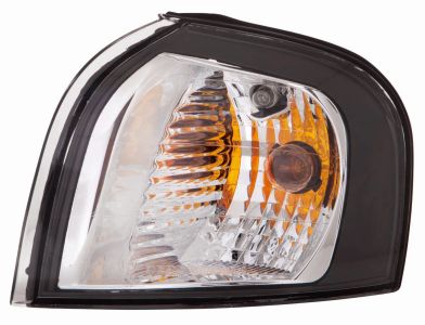 ABAKUS Blinkleuchte 7731517rae vorne rechts für Volvo