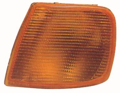 ABAKUS Blinkleuchte 4311502lue vorne links für Ford
