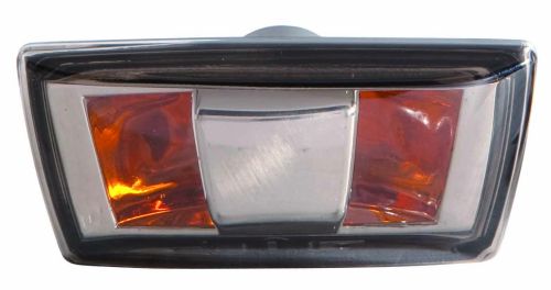 ABAKUS Blinkleuchte 4421407rue2s vorne rechts für Opel