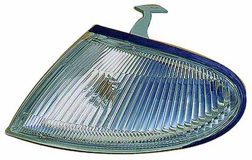ABAKUS Blinkleuchte 2161531lue W5W vorne links für MAZDA