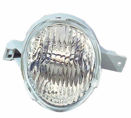 ABAKUS Blinkleuchte 2221611luec vorne links für DAEWOO