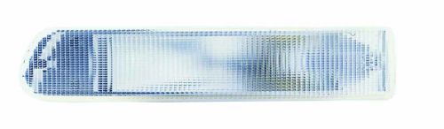 ABAKUS Blinkleuchte 6631601lue vorne links für Iveco