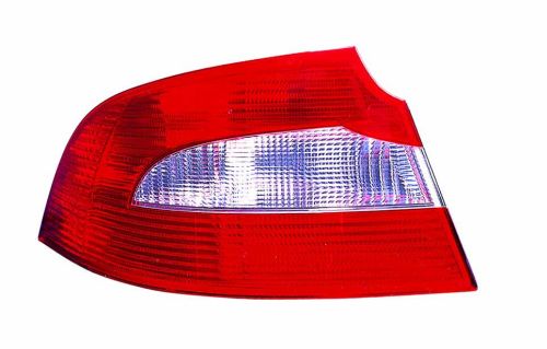 Abakus Heckleuchte Links 665-1916L-Ue Für Skoda