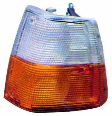 ABAKUS Blinkleuchte 7731506lae vorne links für Volvo
