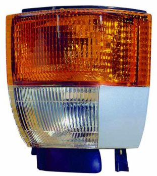 ABAKUS Blinkleuchte 2151564rue vorne rechts für NISSAN