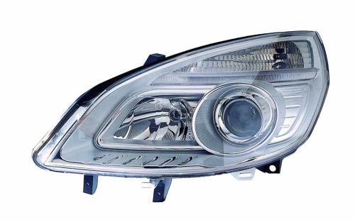 ABAKUS Hauptscheinwerfer rechts 551-1169R-LDEM1 für RENAULT