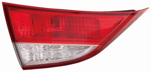 Depo Rot Heckleuchte 221-1315R-Ue - Bild 4
