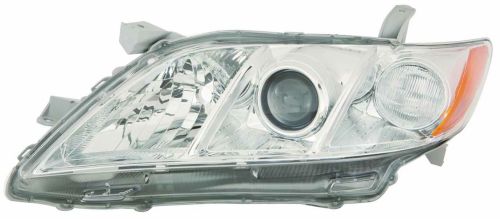 ABAKUS Hauptscheinwerfer 21211q6lldem H11/HB3 links für TOYOTA
