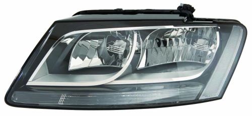 ABAKUS Hauptscheinwerfer rechts 446-1126RMLDEM2 für Audi