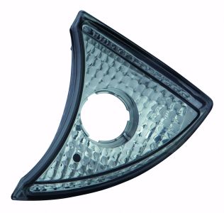ABAKUS Blinkleuchte 6631506lues vorne links für Iveco